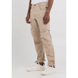 Replay M9873A 84387 Pant 015 Khaki