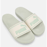 Puma Womens Poolcat 2.0 Zadp Slides In Alpine