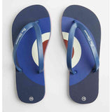 Ben Sherman Target Sandal Navy