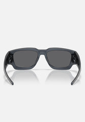 Oakley Mens Instagator Sunglasses in Charcoal