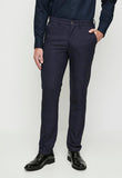 Pringle Mens Sam Tailored Pants In Navy