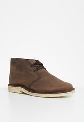 Grasshopper Mens Carson San Shoes In Mocca