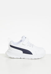 Puma Evolve Kids Run Sl Ac+ Inf White