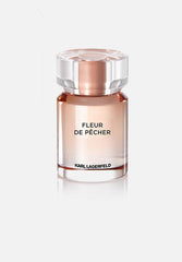 Karl Lagerfeld Collection Fleur De Peacher Womens Fragrances