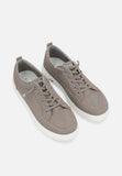 Viabeach Ladies Lipton 1 Shoes In Taupe