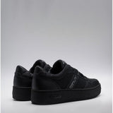 Replay Mens Epic Mens Action Sneakers In Black