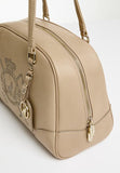Polo Ascot Bowling Latte