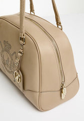 Polo Ascot Bowling Latte