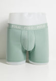 Polo Mens 2 Pack Boxers In Multi