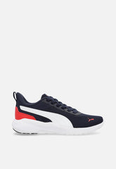 Puma Boys Anzarun 2 Lite Sliptech Jr Sneakers In Navy