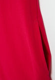 Polo 0055035 Girls Terri Pinafore Red