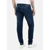 Replay M914Y 41A 700 Jeans Dark Indigo