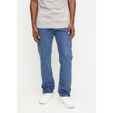 Levi's Mens 501 Original Jean In Stonewash