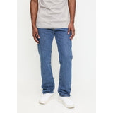 Levi's Mens 501 Original Jean In Stonewash