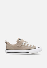 Converse Kids Ctas Madden Street Brown Easy-O Shoes