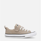 Converse Kids Ctas Madden Street Brown Easy-O Shoes