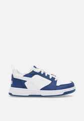 Puma Kids Rebound V6 Lo Ps White/Clyde Royal Sneakers