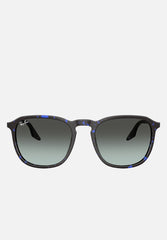 Ray-Ban Unisex R2203 Havana Blue 1430Gk52