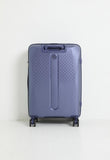 Polo Stellar Medium Trolley Case In Blue