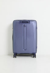 Polo Stellar Medium Trolley Case In Blue