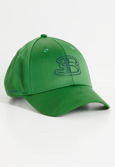 Ben Sherman Mens Bling Cap In Green