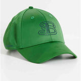 Ben Sherman Mens Bling Cap In Green