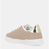 Sissy boy Ladies Basic Sb Taupe Sneaker Taupe