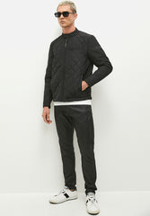 Replay M8000 Black Jacket