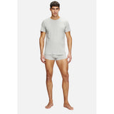 Diesel Mesn Randal-D Box 3 Pack T-Shirts In Multi