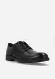 Piree Cardin Mens Ezzy Fit Shoes In Black