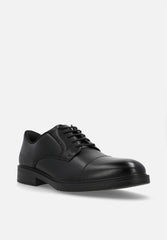 Piree Cardin Mens Ezzy Fit Shoes In Black