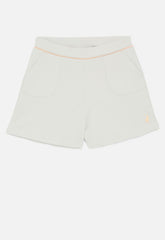 Polo Girls Madison Short In Grey