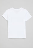 Levis Boys Sportswear Logo T-shirt In White