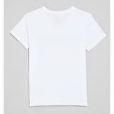 Levis Boys Sportswear Logo T-shirt In White