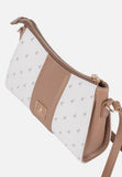 Polo Kensington Sling Bag In White