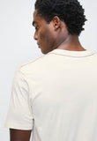 Rvca Big Rvca Ss Red Stitch Ceramic