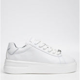 Replay Womens University W Joy Shoes In White