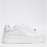 Replay Womens University W Joy Shoes In White