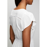 Stella Morgan Ladies Dress In White