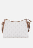 Polo Kensington Sling Bag In White