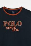 Polo Boys Bradley Sweater Navy