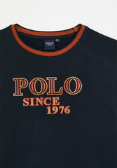 Polo Boys Bradley Sweater Navy