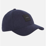 Calvin Klein Acc Wool Bb Navy Cap