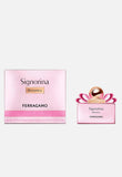 Ferragamo Womens Signorina Romantica Perfume Eau de Parfum