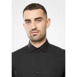 Replay M4028 80279A Shirt 098 Black