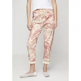 Stella Morgan Ladies Trousers In Pink