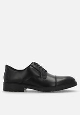 Piree Cardin Mens Ezzy Fit Shoes In Black