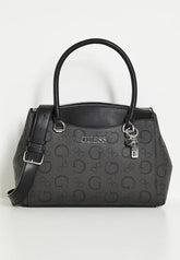 Guess Westfield Satchel Coal