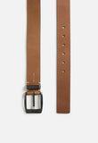 Polo Mens Angelo Belt In Tan