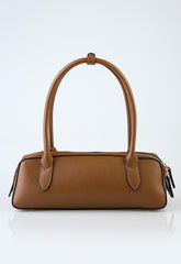 Sissyboy Dorris Shoulder Bag In Brown